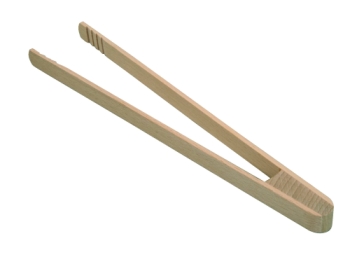 Kleště kuchyň. dřevěné lepené s klínem 30cm